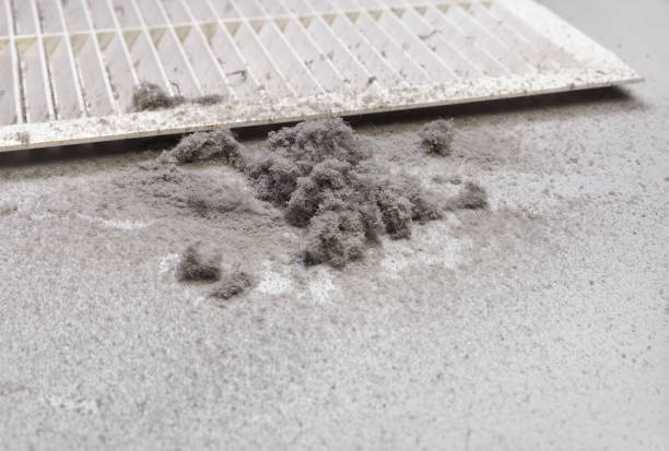 Reliable AR Airduct Cleaning Solutions