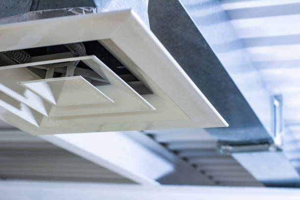 Best Affordable Air Duct Cleaning  in Lonoke, AR
