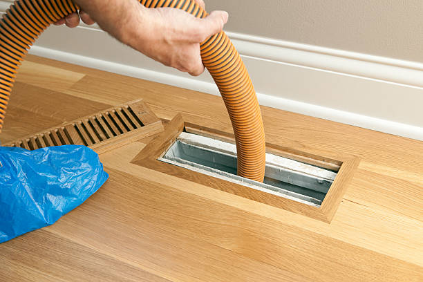 Best HVAC Duct Inspection Services  in Lonoke, AR