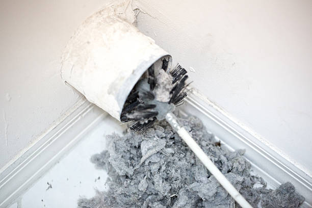 Best Dryer Vent Cleaning Services  in Lonoke, AR