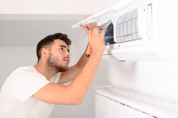 , AR Airduct Cleaning Company