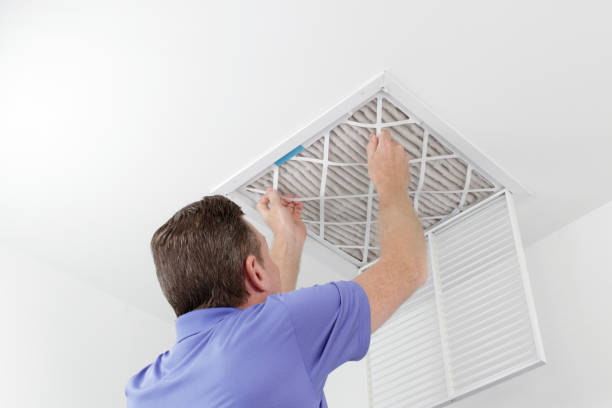 HVAC Maintenance and Cleaning in AR